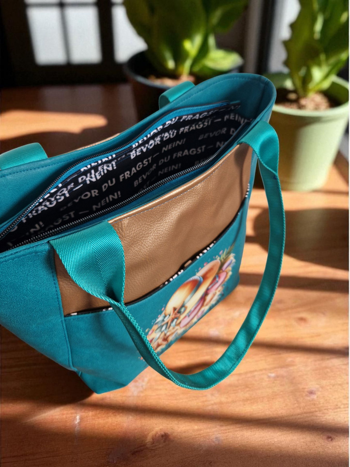 Shopper Wilma