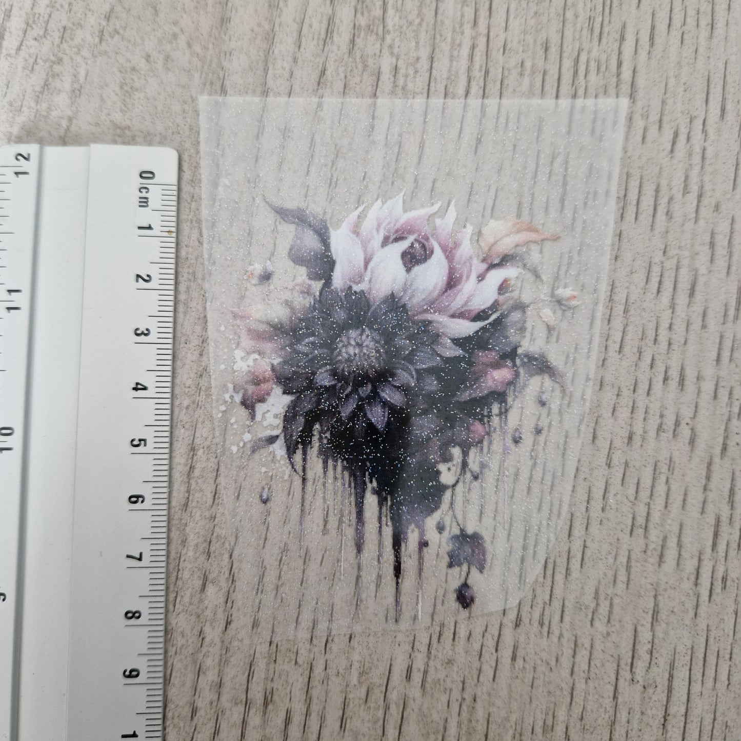 Gothic Blume