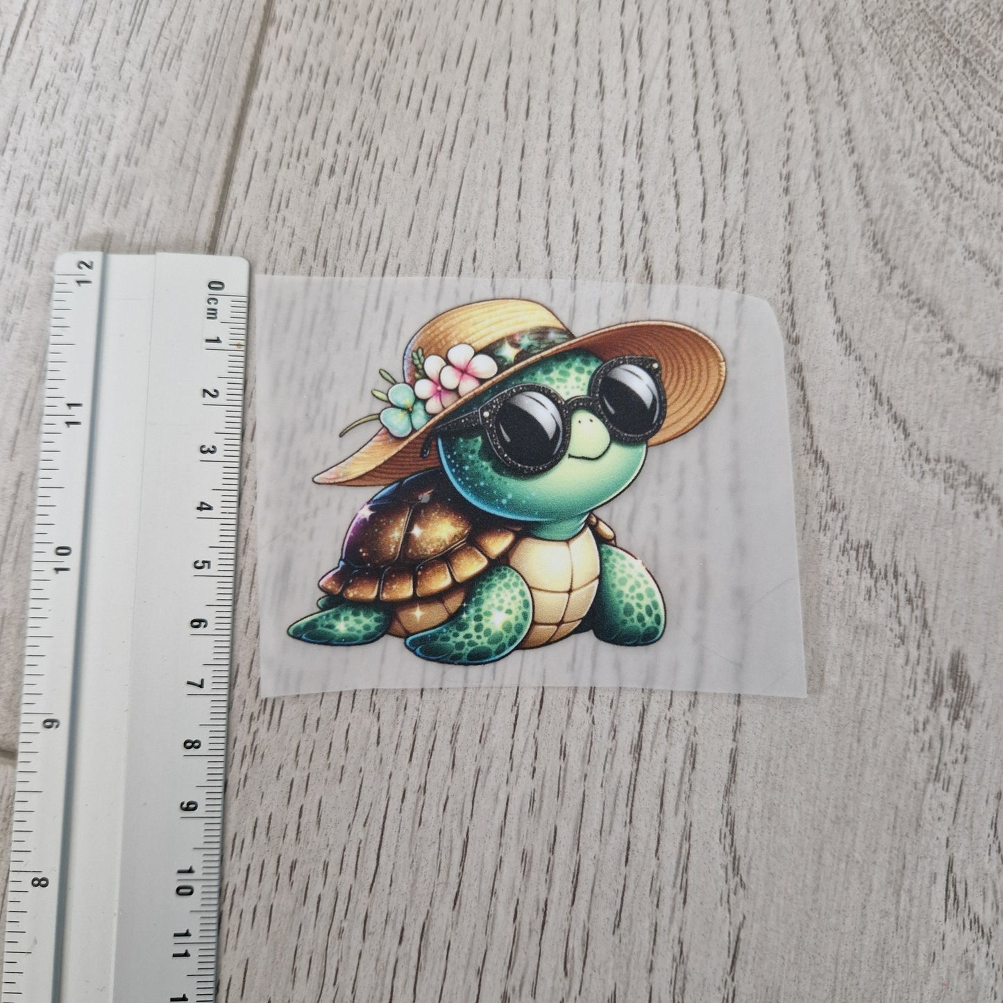 Schildkröte