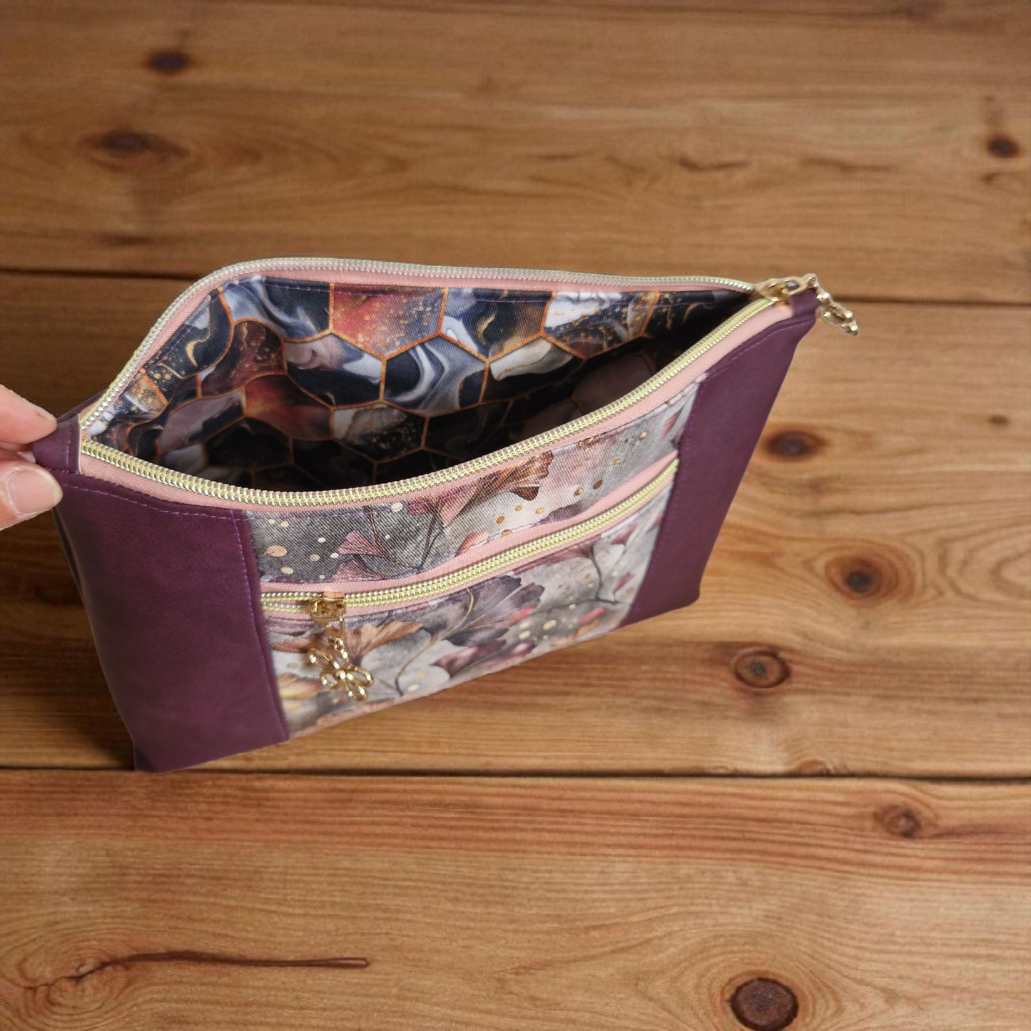 Kosmetiktasche