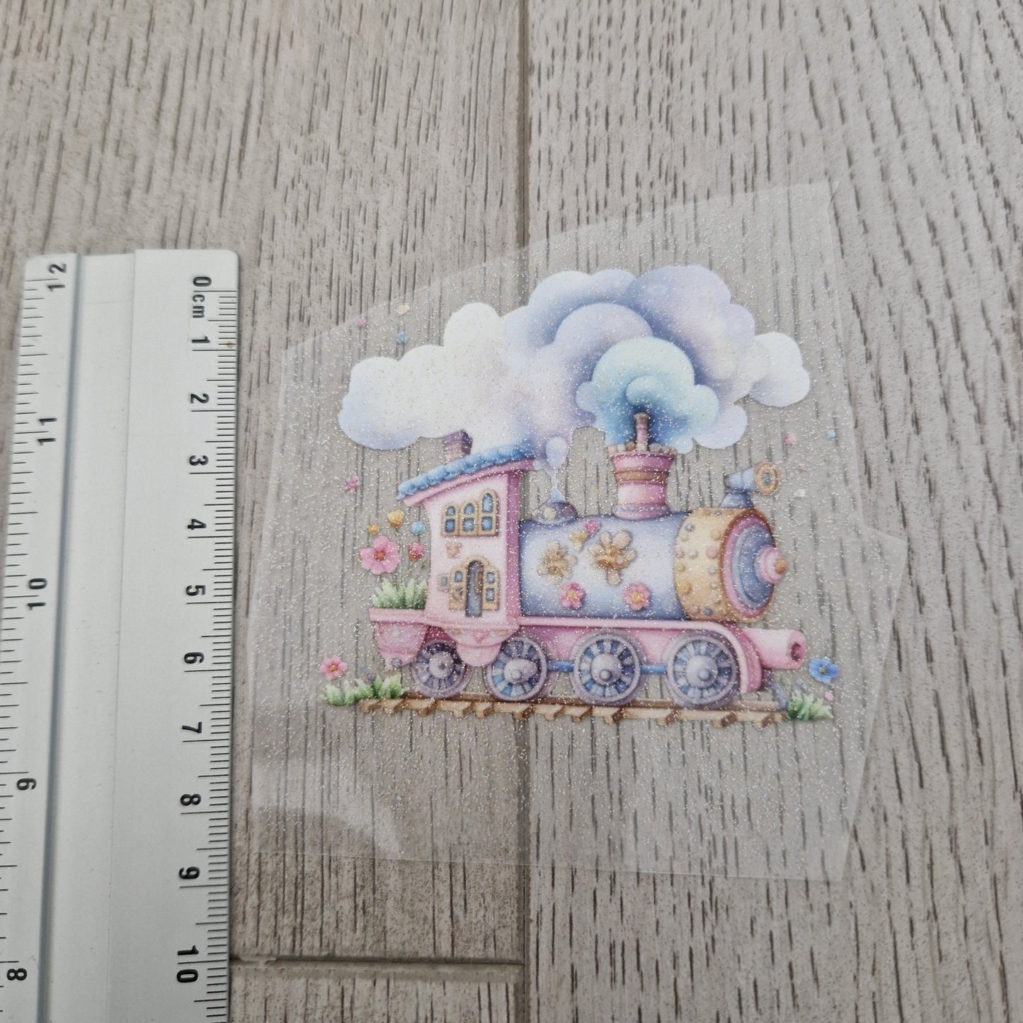 Eisenbahn