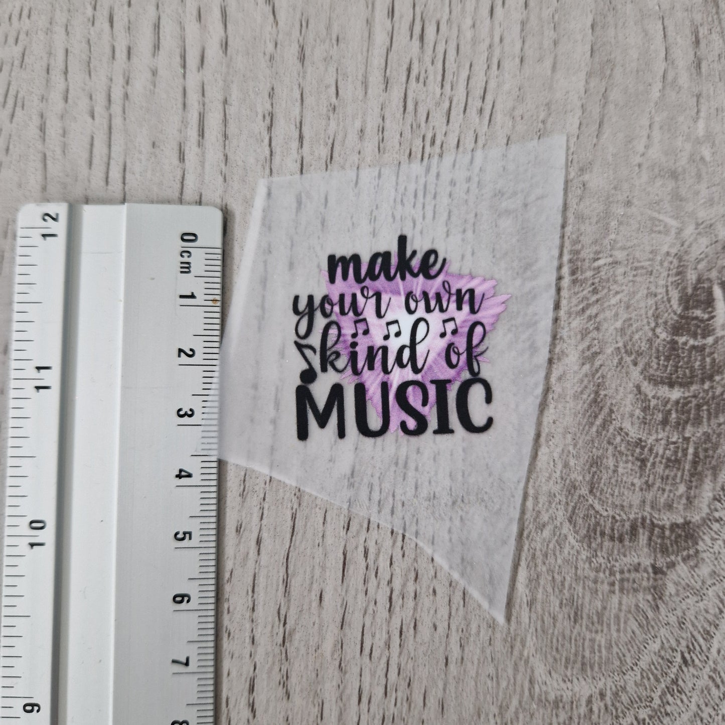 Music Label