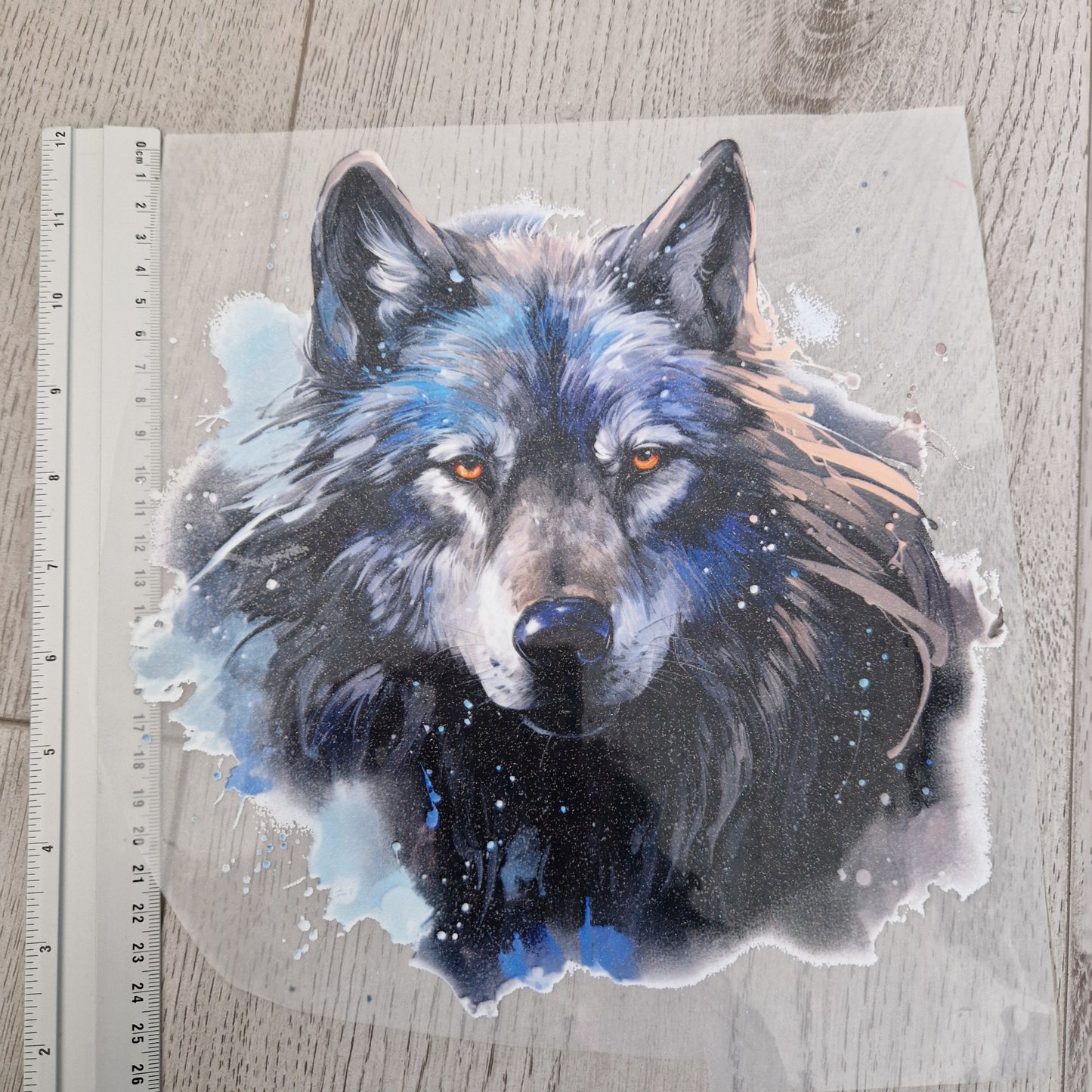 Wolf