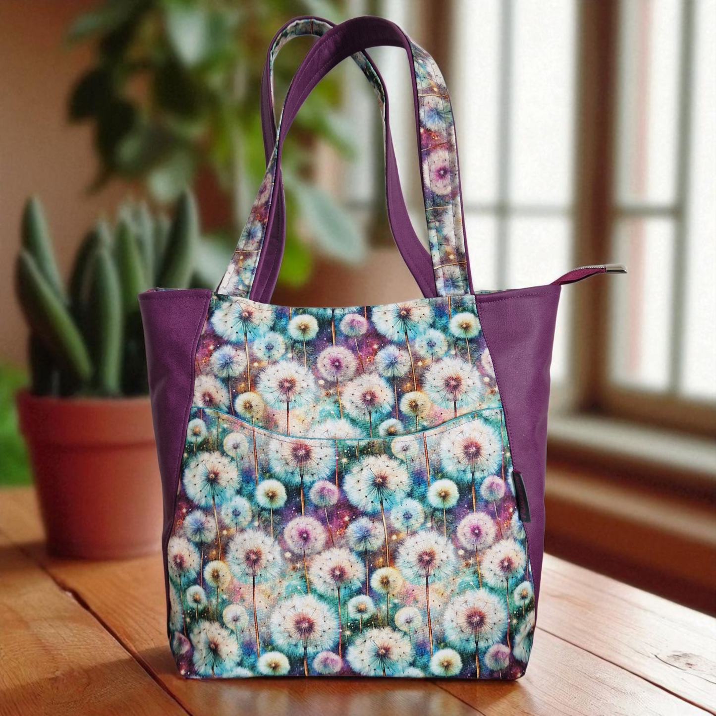 Shopper Wilma