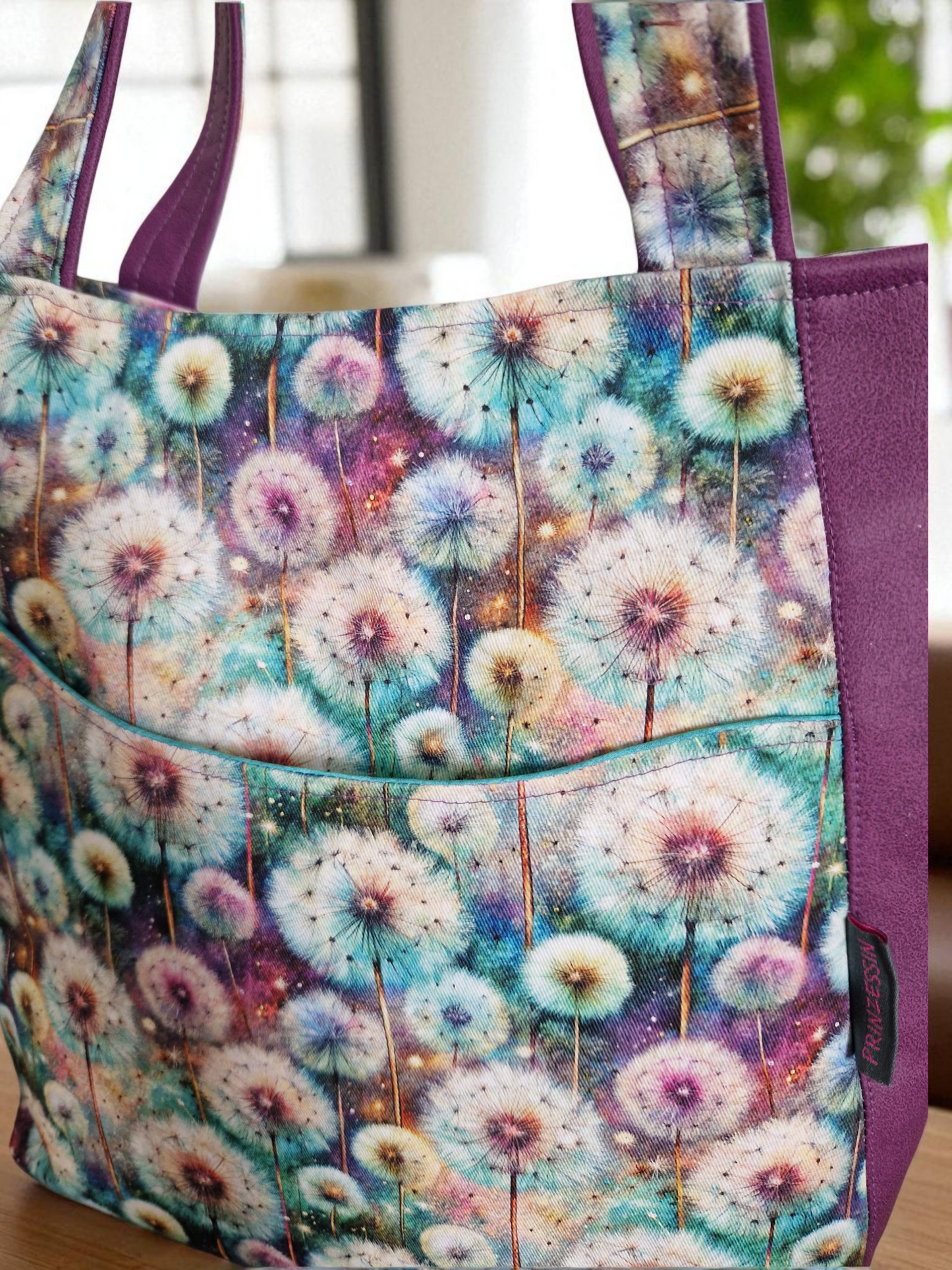 Shopper Wilma