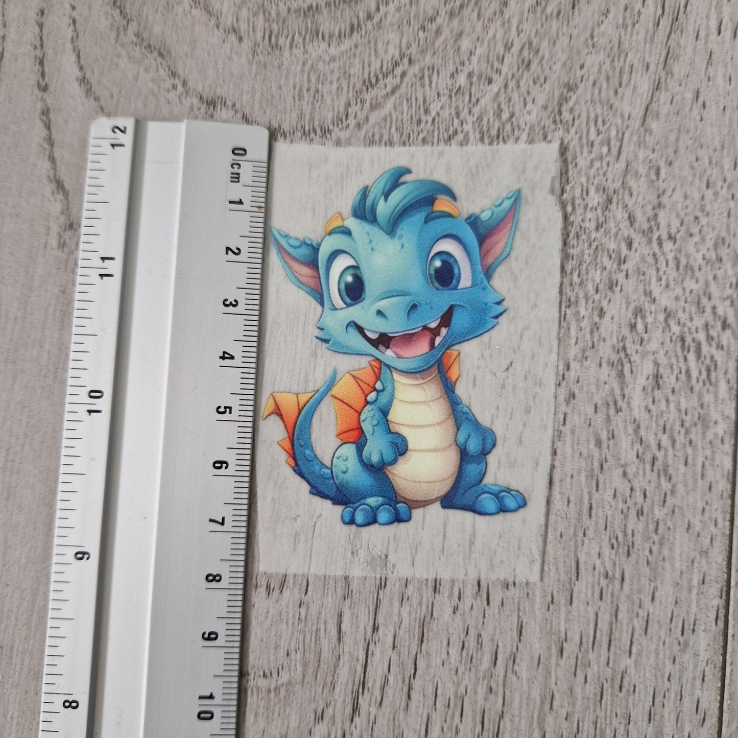 Drache