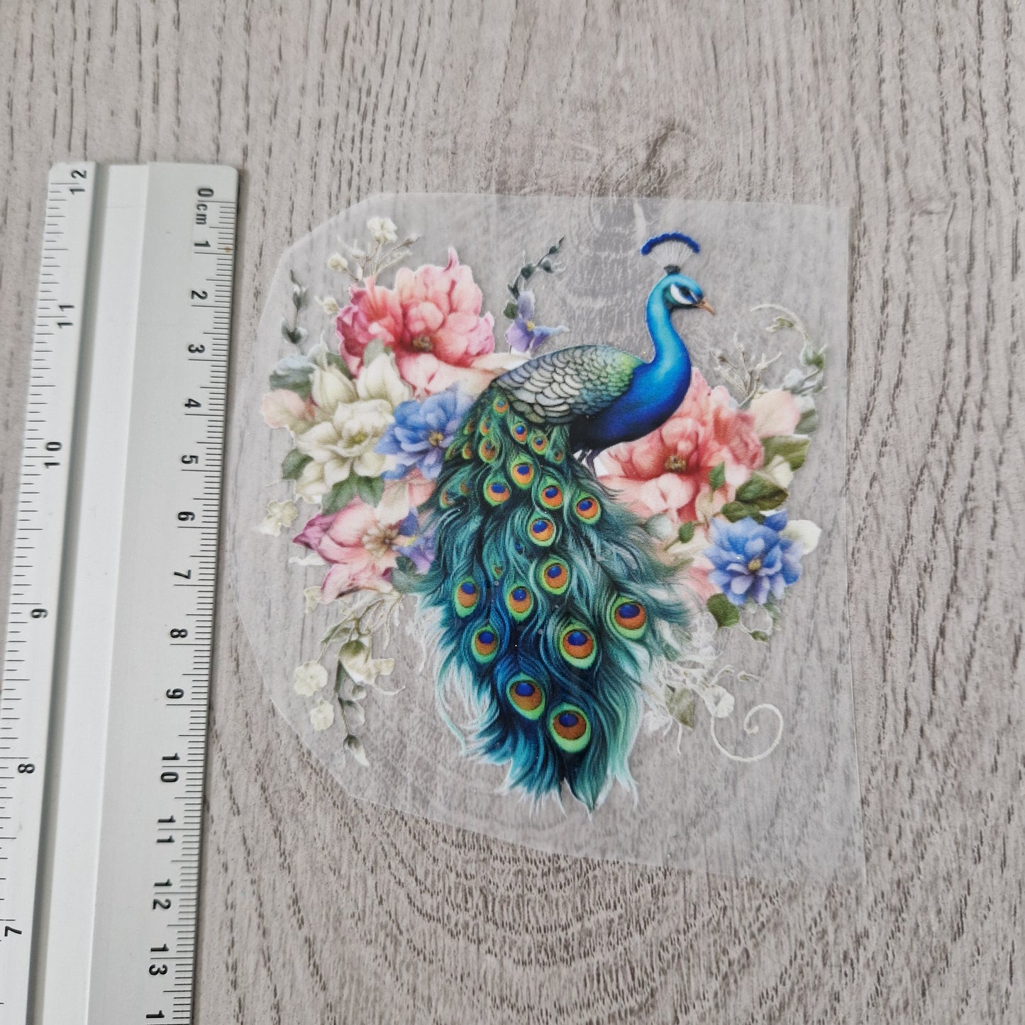 Pfau