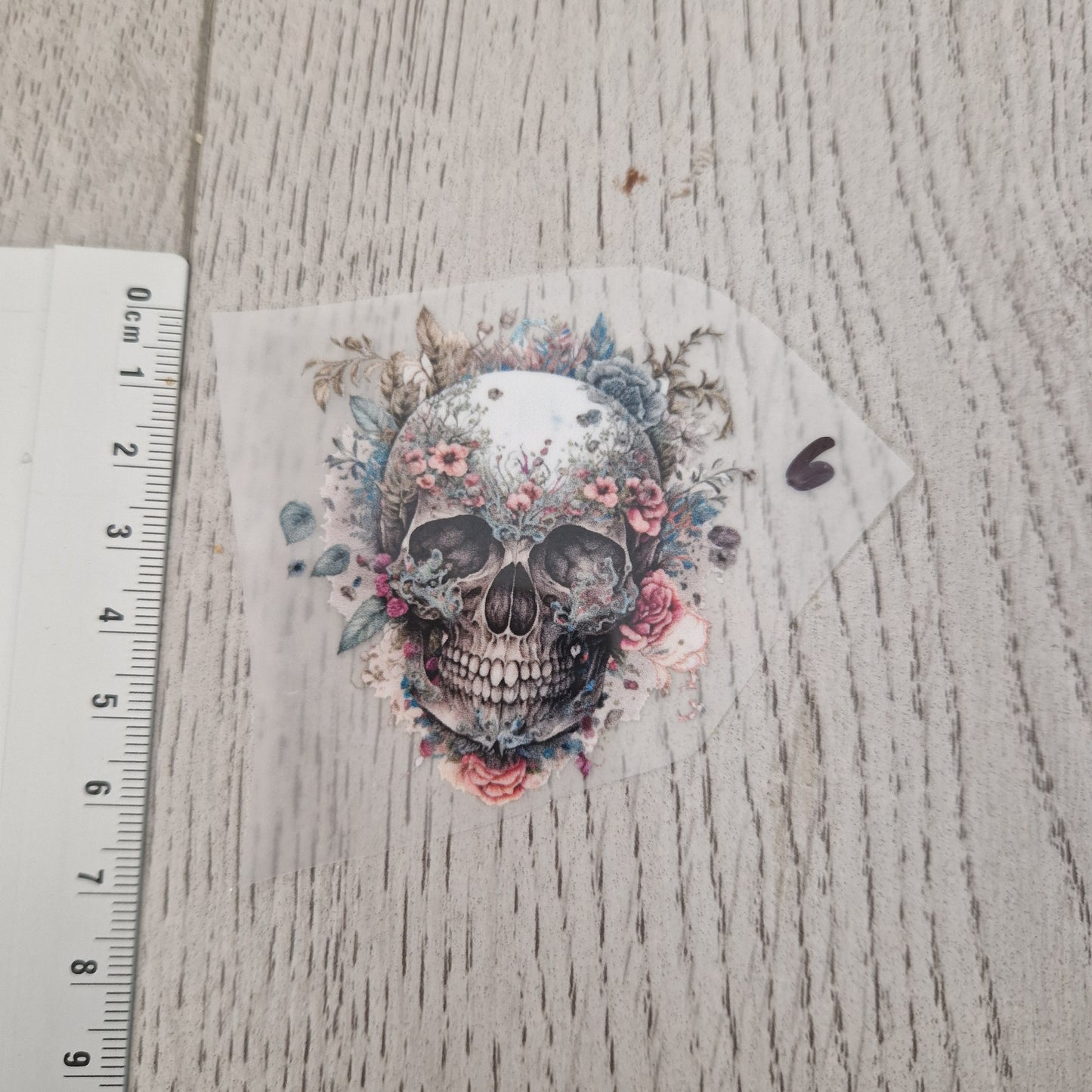 Totenkopf