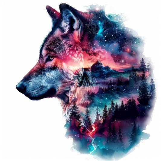 Nachtwolf #2