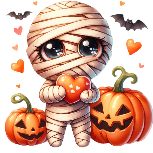 Cute Halloween #8