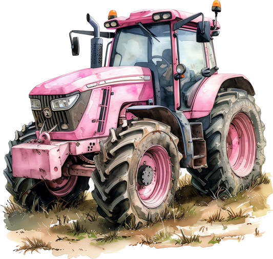 Traktor #12