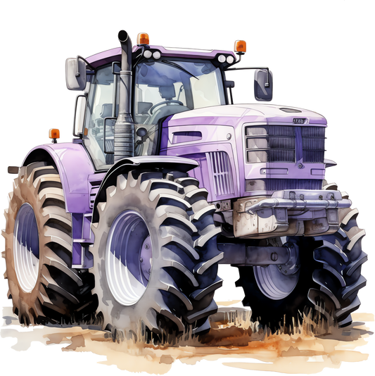 Traktor #10