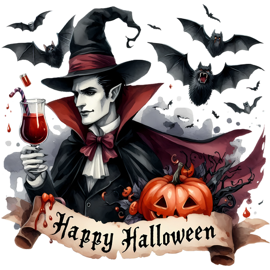 Happy Halloween #6