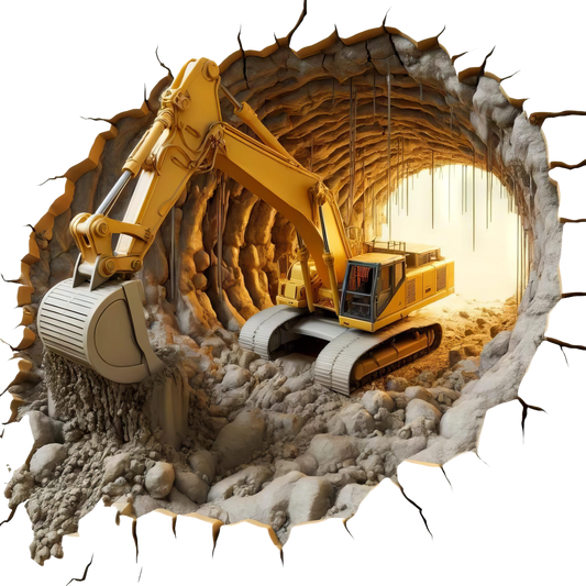 3D Bagger #10