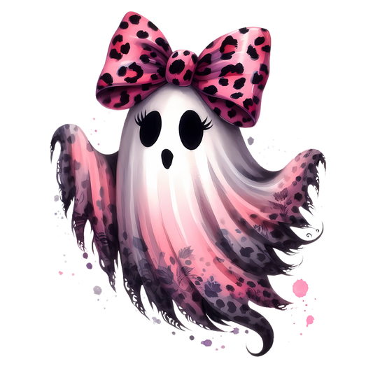 Geist Pink #5