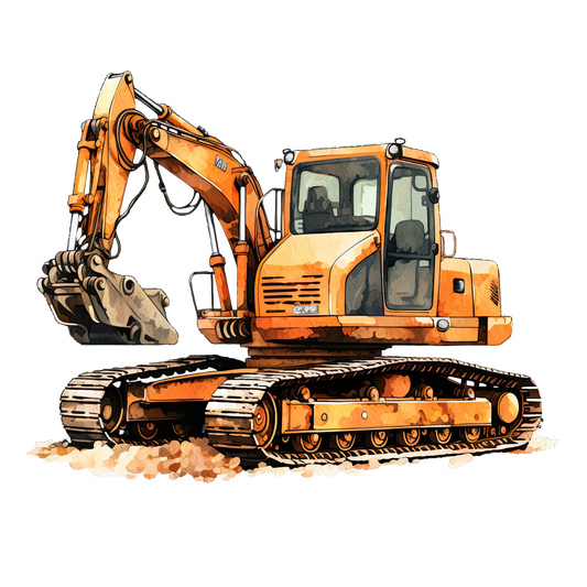Bagger #2