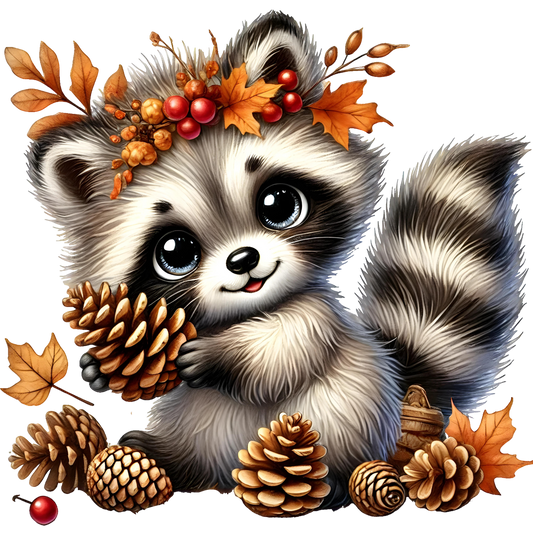 Herbsttiere #12