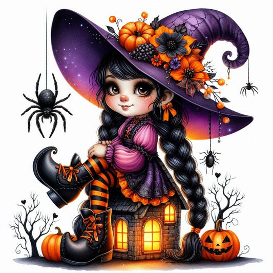 Halloween Gnom #5