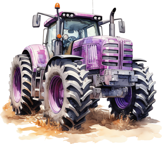 Traktor #11