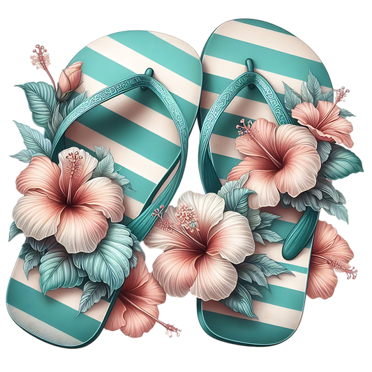 Flip Flops #6