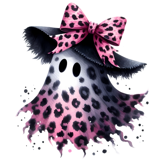 Geist Pink #6