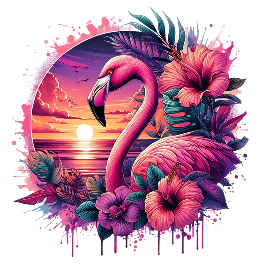 Flamingo #6