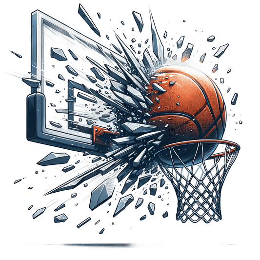 Basketball #7