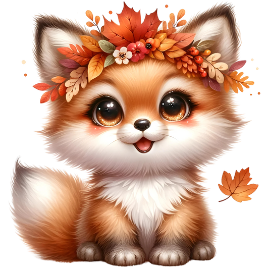 Herbsttiere #6