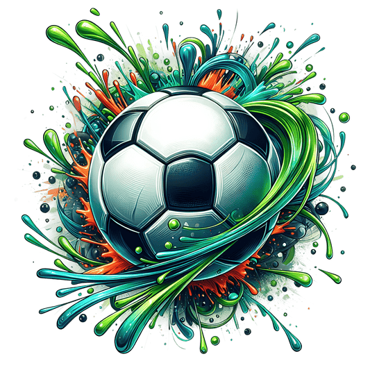 Fußball #9