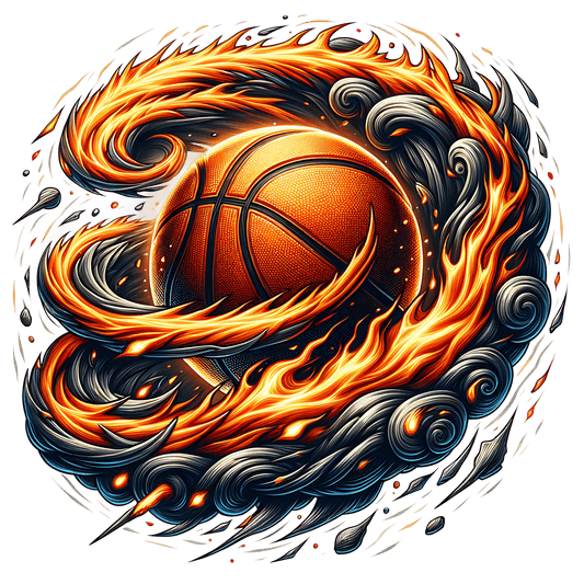 Basketball #8