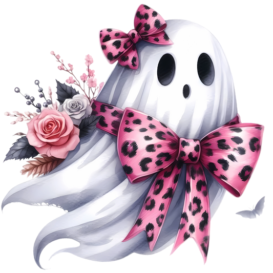 Geist Pink #8