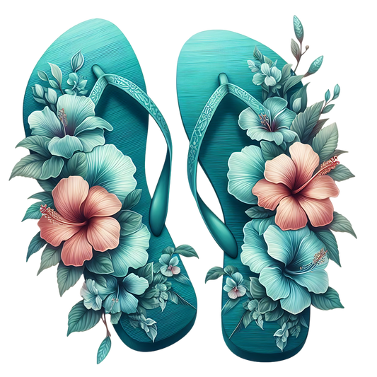 Flip Flops #8