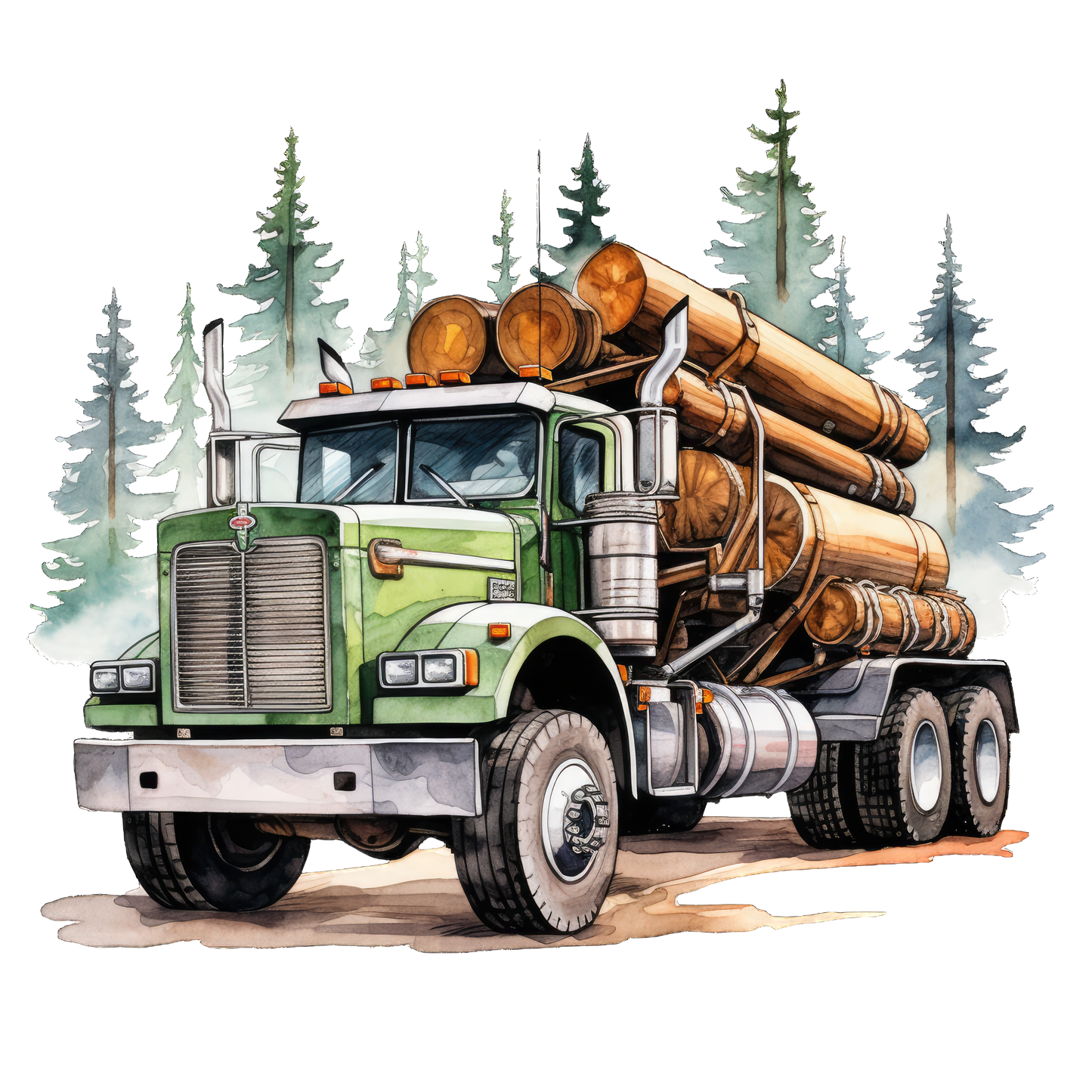 Lkw #3