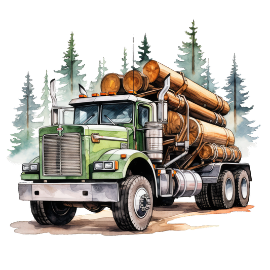 Lkw #3