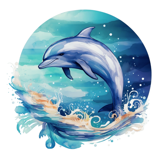 Delphin #2