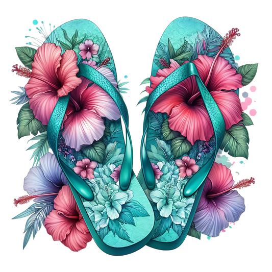 Flip Flops #9