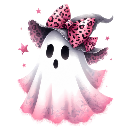Geist Pink #9