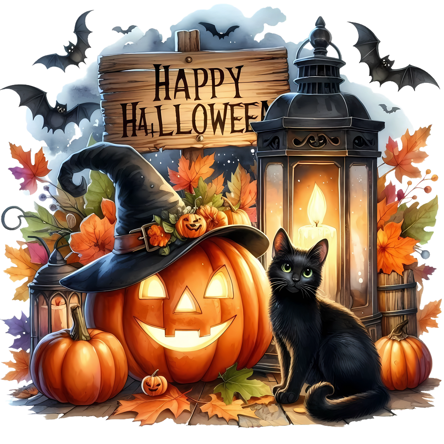 Happy Halloween #5