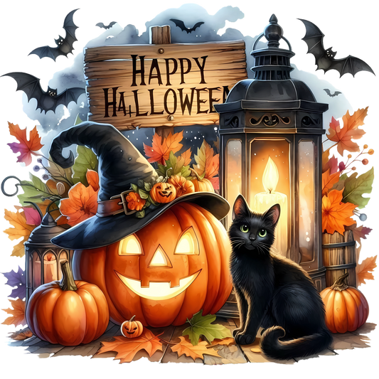 Happy Halloween #5