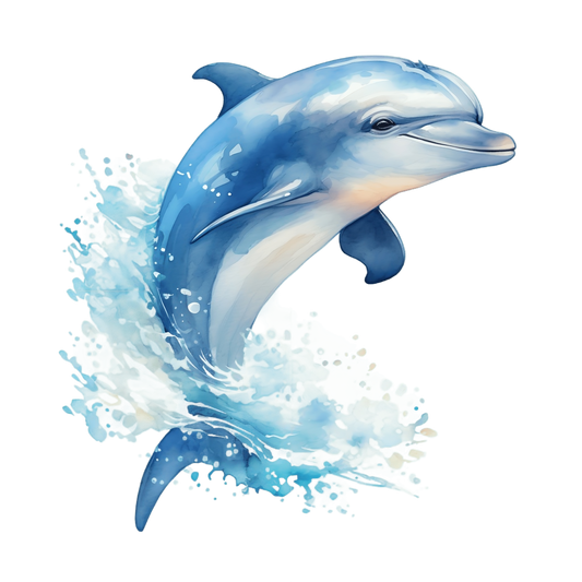 Delphin #5