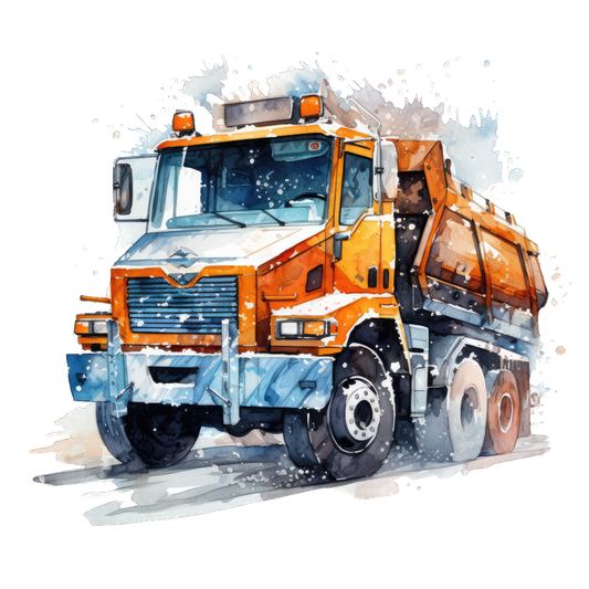 Lkw #4
