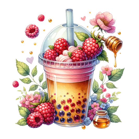 Bubble Tea #1