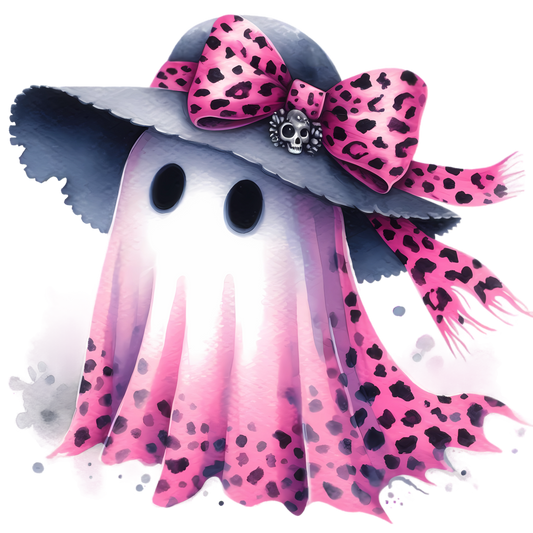 Geist Pink #1