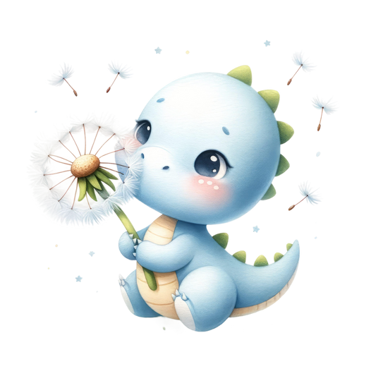 Babydino #1
