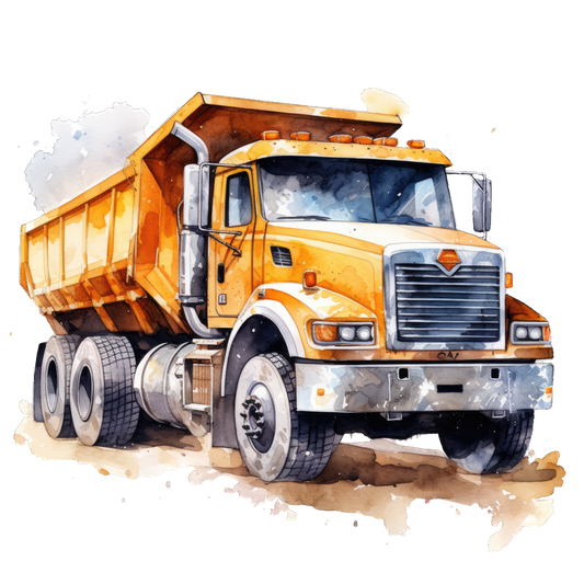 Lkw #1