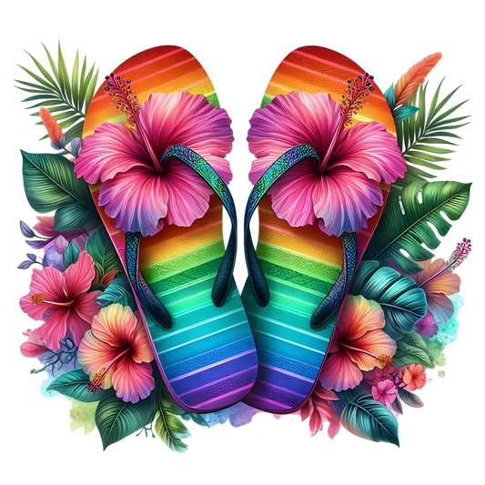 Flip Flops #1