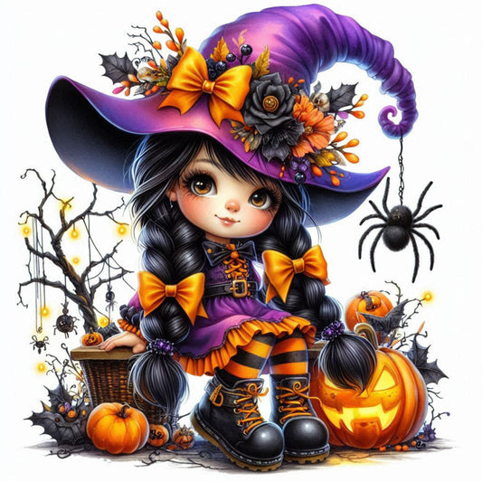 Halloween Gnom #1