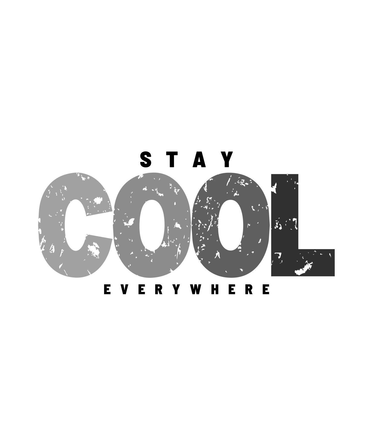 Stay Cool #2