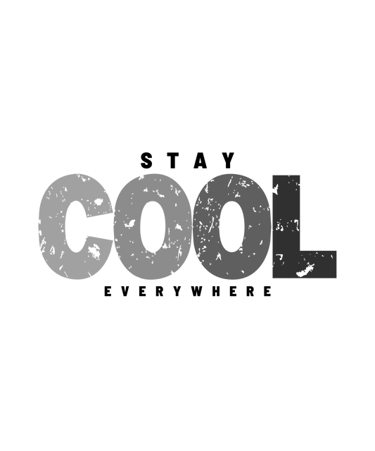 Stay Cool #2