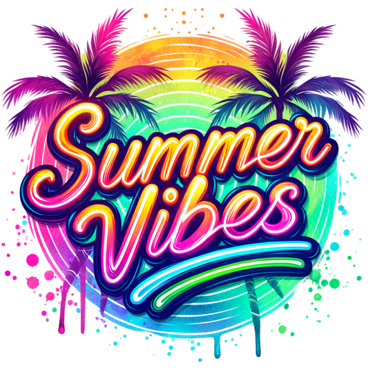 Summer Vibes #1